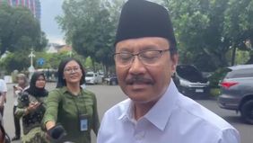 16 organisasi kemasyarakatan (ormas) Islam, melalui para ketua umum dan sekretaris jenderalnya bertemu dengan Presiden Prabowo Subianto di Hambalang, Sabtu 30 Agustus 2025 kemarin.
