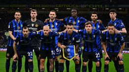 Inter Milan Gagal Treble, PSG dan Barcelona Masih Punya Kesempatan!
