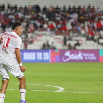 Hasil Pertandingan Bahrain vs Timnas Indonesia: Gol Kontroversial Gagalkan Kemenangan Skuad Garuda