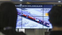 Menhub Serahkan Penetapan Tersangka Masinis KA Argo Bromo kepada Aparat Penegak Hukum