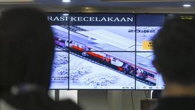 Kementerian Perhubungan (Kemenhub) pun menghormati kewenangan setiap lembaga yang terlibat dalam proses penyelidikan tersebut.