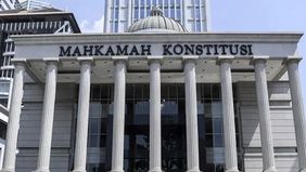 Mahkamah Konstitusi (MK) secara resmi menolak gugatan sengketa Pilkada Pemalang 2024 yang diajukan oleh pasangan calon Bupati dan Wakil Bupati Pemalang, Vicky Prasetyo dan Mochamad Suwendi.