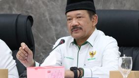 Badan Amil Zakat Nasional (BAZNAS) RI mengungkapkan telah memberikan beasiswa kepada 17.481 santri, dan 1.954 santri penerima Beasiswa Ma'had Aly sejak 2021-2024.