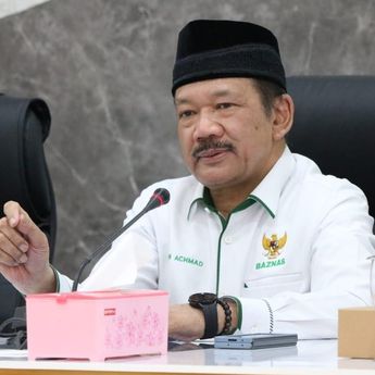 BAZNAS Sejak 2021 Berikan Beasiswa Bagi 17.481 Santri