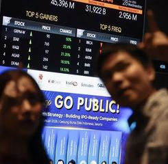 Proyeksi IHSG dan Rekomendasi Saham Pada Rabu 16 September 2026