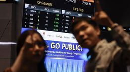 Goldman Sachs Turunkan Peringkat Saham Indonesia Usai Peringatan MSCI