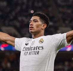 Bellingham Bantah Spekulasi Punya Hubungan Buruk dengan Xabi Alonso