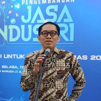 Wamenperin Sebut Insentif Pajak Mobil Hybrid Berlangsung Satu Tahun