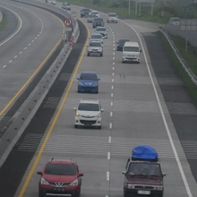 Menhub: Puncak Arus Mudik Lebaran Diperkirakan 18 Maret 2026