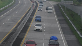 Menhub: Puncak Arus Mudik Lebaran Diperkirakan 18 Maret 2026