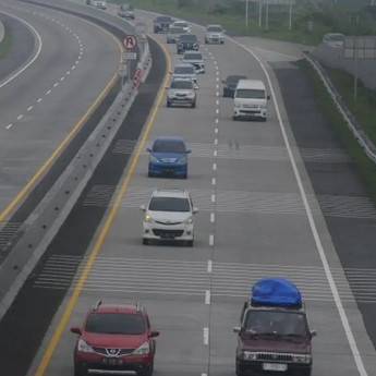 Menhub: Puncak Arus Mudik Lebaran Diperkirakan 18 Maret 2026