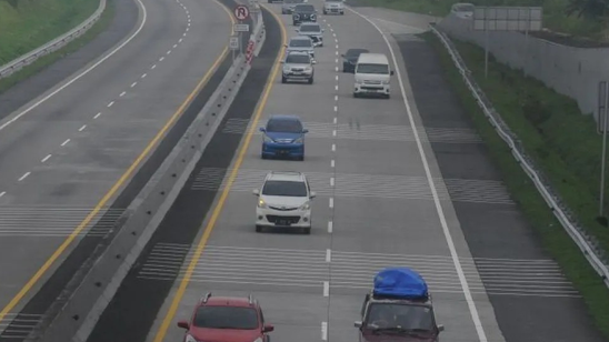 Menhub: Puncak Arus Mudik Lebaran Diperkirakan 18 Maret 2026