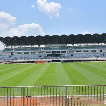 Renovasi Stadion Maguwohajo Ditargetkan Rampung Desember 2024, Sudah Segini Progresnya