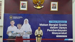 BGN Tegaskan Prioritas Program MBG untuk Ibu dan Balita, Bukan Hanya Siswa