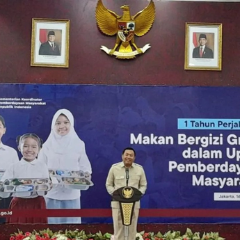 BGN Tegaskan Prioritas Program MBG untuk Ibu dan Balita, Bukan Hanya Siswa