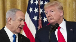 AS dan Israel Berselisih Soal Strategi Akhiri Perang dengan Iran