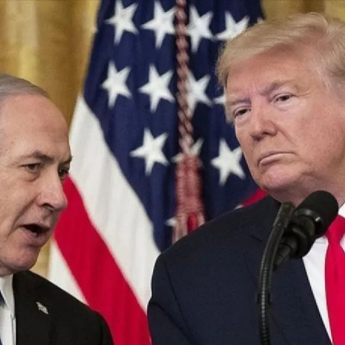 AS dan Israel Berselisih Soal Strategi Akhiri Perang dengan Iran