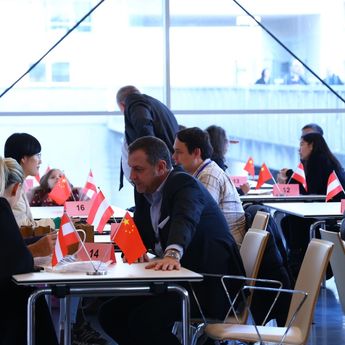 Shanghai Fair Indonesia 2026 Siap Digelar, Hadirkan 5 Sektor Bisnis