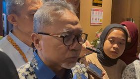 Menteri Koordinator Bidang Pangan (Menko Pangan) Zulkifli Hasan atau Zulhas menyampaikan pemerintah tidak akan menggelontorkan bantuan pangan beras maupun program Stabilisasi Pasokan dan Harga Pangan (SPHP) pada Maret 2025 atau saat Lebaran.
