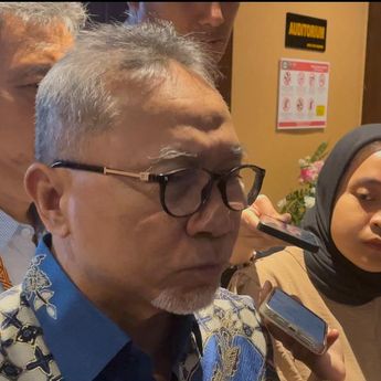 Zulhas Buka-bukaan Bansos Pangan Tak Diberikan Maret 2025, Ini Alasannya