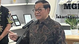 Pramono Yakin WFH Bisa Kurangi Biaya BBM