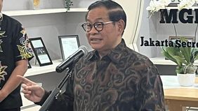 Gubernur DKI Jakarta, Pramono Anung optimistis kebijakan Work From Home (WFH) bagi Aparatur Sipil Negara (ASN) setiap hari Jumat mampu menekan pengeluaran bahan bakar minyak (BBM) di lingkungan pemerintah daerah.