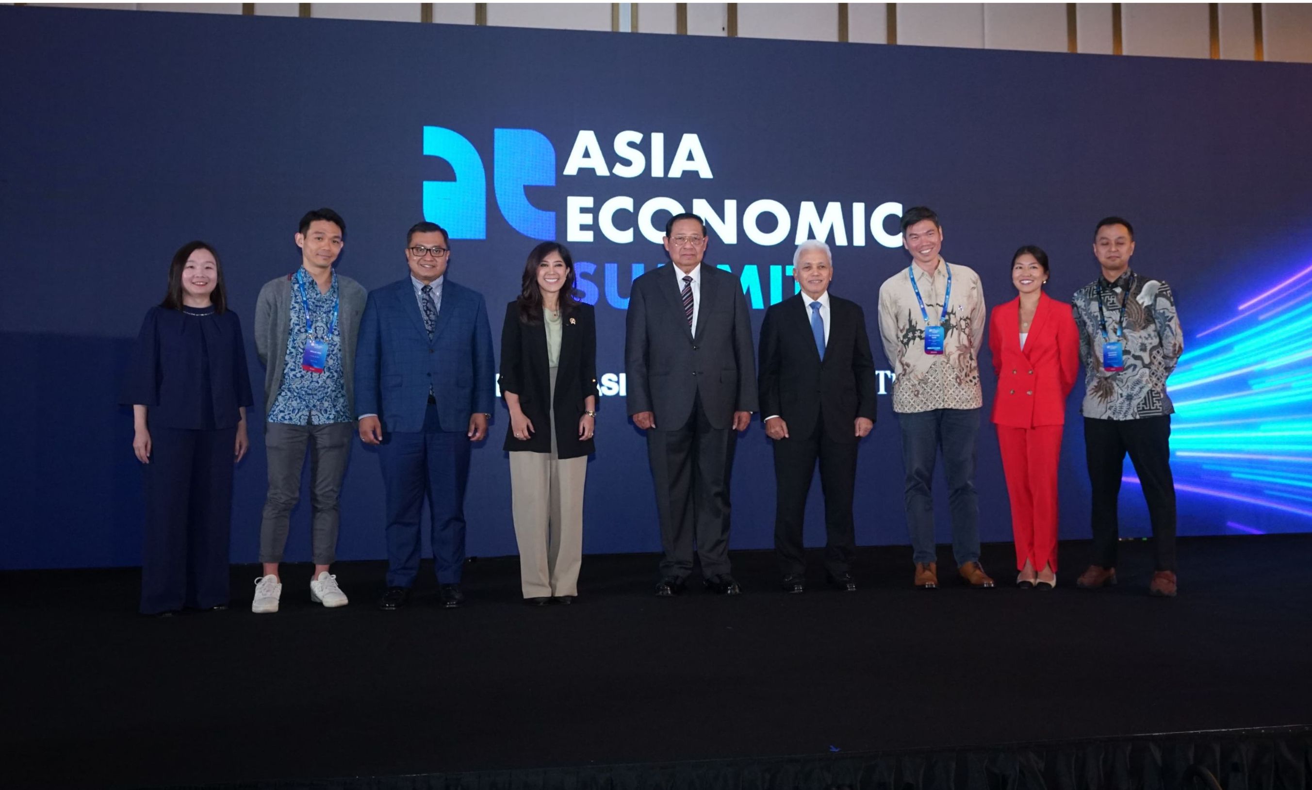 Indonesia Siapkan Roadmap AI, Bidik Posisi Pemimpin Digital Asia <b>(Komdigi)</b>
