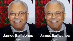 Kabar duka datang dari artis Hollywood yaitu James Earl Jones yang merupakan pengisi suara Darth Vader di film Star Wars meninggal dunia di usia 93 tahun pada Senin kemarin, 9 September 2024.