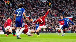 5 Fakta Menarik Manchester United Tumbangkan Athletic Bilbao