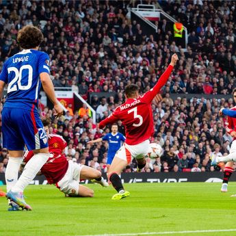 5 Fakta Menarik Manchester United Tumbangkan Athletic Bilbao