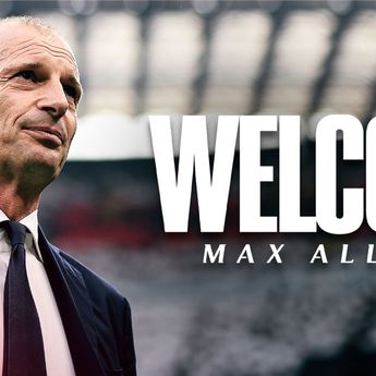 Massimiliano Allegri Kembali Jadi Pelatih AC Milan