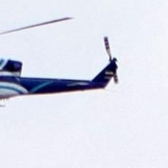 Kecelakaan Helikopter Terjadi di Perairan Qatar, 6 Tewas