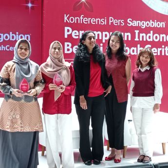 Konsumsi Suplemen Zat Besi Bisa Atasi Gejala Anemia saat Menstruasi