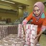 Tembus Rp10.415 Triliun! Ini Pemicu Uang Beredar di Indonesia Makin Gemuk