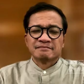 Amnesty Kritik Pengesahan Revisi UU Polri: Dikerjakan Secara Ugal-ugalan