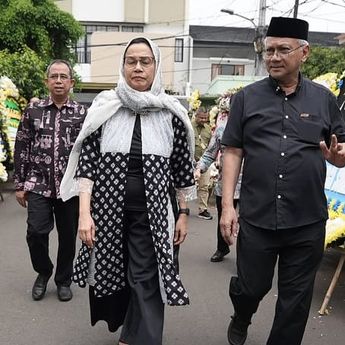 Kenang Faisal Basri, Sri Mulyani: Indonesia Kehilangan Sosok dan Suara Jujur