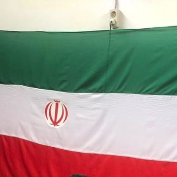 Iran Surati Amerika Serikat, Isinya Mengerikan!