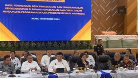 Menteri Keuangan (Menkeu) Sri Mulyani menyampaikan pada periode 4-11 November 2024, telah dilakukan 283 kali penindakan penyelundupan barang ilegal dengan nilai Rp49 miliar.