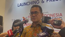 Soal Revisi Permendag 8/2024, Mendag Pastikan Pelaku Usaha Dilibatkan