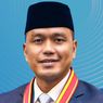 Dirut Pertamina Simon Aloysius Mantiri Raih Bintang Mahaputera Pratama dari Prabowo