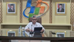 BPS Catat Inflasi Agustus 2026 Capai 0,21 Persen, Daging Ayam Jadi Biang Kerok