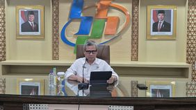 Badan Pusat Statistik (BPS) mencatat inflasi sebesar 0,21 persen secara bulanan (mtm) pada Agustus 2026, atau terjadi kenaikan Indeks Harga Konsumen (IHK) dari 111,73 pada Juli 2026 menjadi 111,97 pada Agustus 2026.