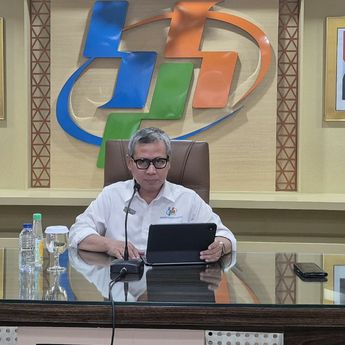 BPS Catat Inflasi Agustus 2026 Capai 0,21 Persen, Daging Ayam Jadi Biang Kerok