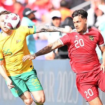 Shayne Pattynama Dapat Panggilan Susulan untuk Timnas Indonesia