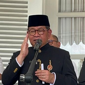 Viral Jual Beli Kartu Transportasi Gratis Jakarta, Pramono Minta Pelaku Ditindak Tegas