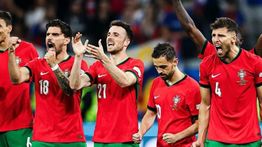 Hasil Euro 2024: Portugal Tantang Prancis di Babak Perempat Final