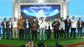 Liga 1 2024/2025 akan bergulir mulai Jumat (8/8/2024). 