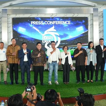 Persib vs PSSB Biak Awali Liga 1 2024/2025: Tanpa Championship Series dan Surga Pemain Asing