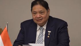 Menteri Koordinator Bidang Perekonomian Airlangga Hartarto menyampaikan bahwa Indonesia dan Amerika Serikat (AS) pada Kamis 19 Februari 2026 telah menyepakati kerja sama Agreement on Reciprocal Trade (ART).