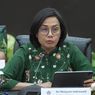 Rumahnya Dijarah Massa, Sri Mulyani Minta Maaf dan Singgung Demokrasi yang Beradab